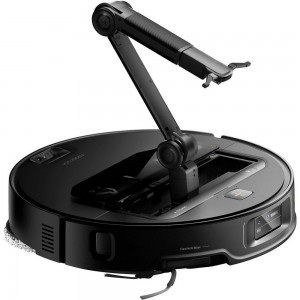 جارو برقی رباتی هوشمند روبوراک مدل Roborock Saros Z70 در بروزکالا