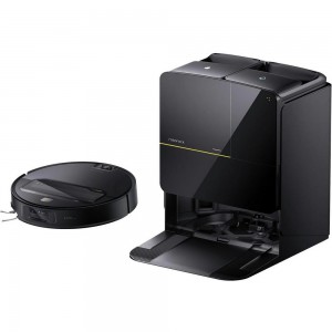 جارو برقی رباتی هوشمند روبوراک مدل Roborock Saros Z70 در بروزکالا