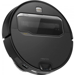 جارو برقی رباتی هوشمند روبوراک مدل Roborock Saros Z70 در بروزکالا