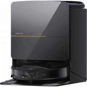 جارو برقی رباتی هوشمند روبوراک مدل Roborock Saros Z70 در بروزکالا