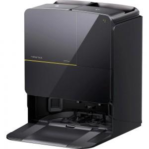 جارو برقی رباتی هوشمند روبوراک مدل Roborock Saros Z70 در بروزکالا