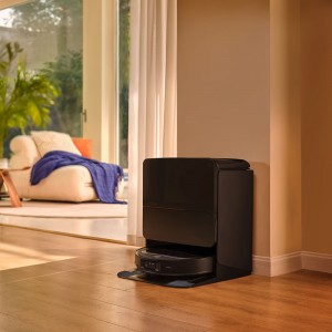 جارو برقی رباتی هوشمند روبوراک مدل Roborock Saros Z70 در بروزکالا
