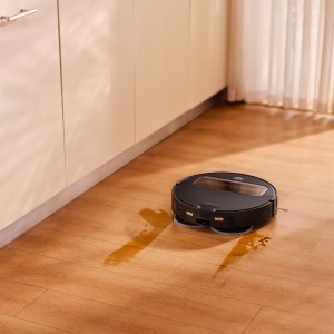 جارو برقی رباتی هوشمند روبوراک مدل Roborock Saros Z70 در بروزکالا