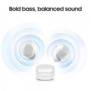 هندزفری بلوتوثی سامسونگ مدل Samsung Buds Core در بروزکالا