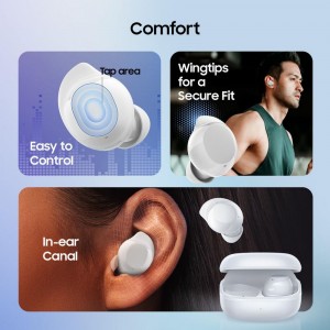 هندزفری بلوتوثی سامسونگ مدل Samsung Buds Core در بروزکالا