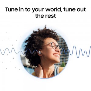 هندزفری بلوتوثی سامسونگ مدل Samsung Buds Core در بروزکالا