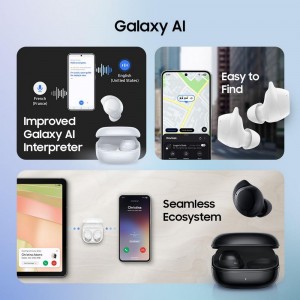 هندزفری بلوتوثی سامسونگ مدل Samsung Buds Core در بروزکالا
