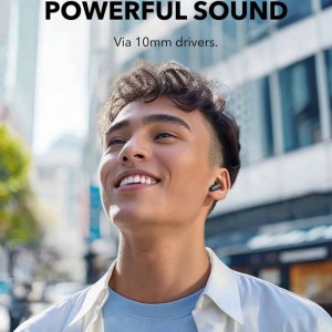 هندزفری بلوتوثی انکر مدل Anker Soundcore P30i در بروزکالا