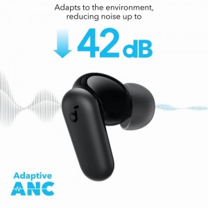 هندزفری بلوتوثی انکر مدل Anker Soundcore P30i در بروزکالا