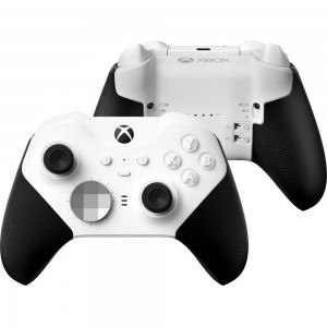 دسته بازی ایکس باکس مدل Microsoft Xbox Series X/S  Controller Arctic Camo در بروزکالا