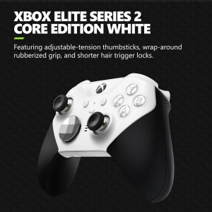 دسته بازی ایکس باکس مدل Microsoft Xbox Series X/S  Controller Arctic Camo در بروزکالا
