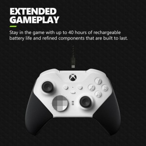 دسته بازی ایکس باکس مدل Microsoft Xbox Series X/S  Controller Arctic Camo در بروزکالا