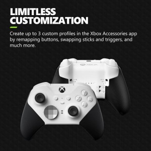 دسته بازی ایکس باکس مدل Microsoft Xbox Series X/S  Controller Arctic Camo در بروزکالا