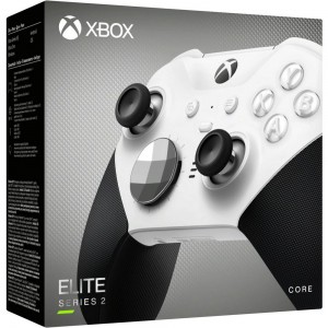دسته بازی ایکس باکس مدل Microsoft Xbox Series X/S  Controller Arctic Camo در بروزکالا