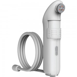 دوش قابل حمل گرین لاین مدل Green Lion Bidet Pro Portable Bidet GNBIDPROWH در بروزکالا