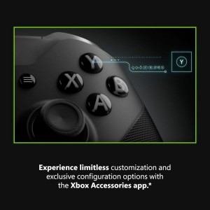 دسته بازی ایکس باکس مایکروسافت مدل Microsoft Xbox Elite Wireless Controller Series 2 در بروزکالا