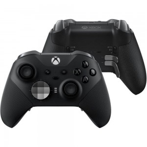 دسته بازی ایکس باکس مایکروسافت مدل Microsoft Xbox Elite Wireless Controller Series 2 در بروزکالا