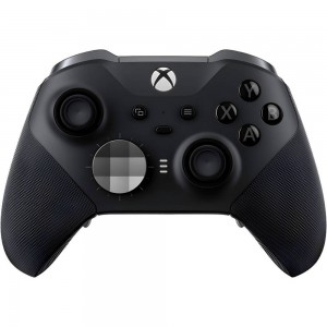 دسته بازی ایکس باکس مایکروسافت مدل Microsoft Xbox Elite Wireless Controller Series 2 در بروزکالا