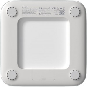ترازو دیجیتال هوشمند بومیدی مدل Bomidi Smart Scale W1 در بروزکالا