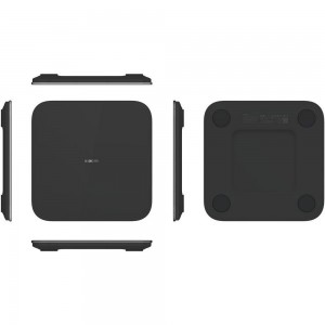 ترازو دیجیتال هوشمند بومیدی مدل Bomidi Smart Scale W1 در بروزکالا