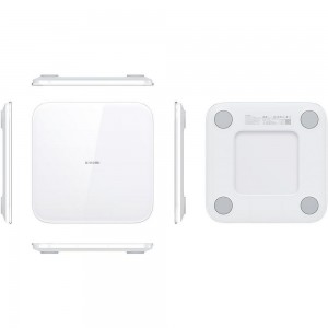 ترازو دیجیتال هوشمند بومیدی مدل Bomidi Smart Scale W1 در بروزکالا