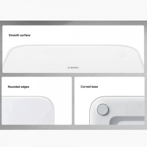 ترازو دیجیتال هوشمند شیاومی مدل Xiaomi Xiaomi Smart Scale S200 در بروزکالا