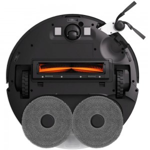 جارو برقی رباتی هوشمند شیائومی مدل Xiaomi Robot Vacuum S40 Pro در بروزکالا