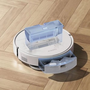 جارو برقی رباتی هوشمند شیائومی مدل Xiaomi Robot Vacuum S40 Pro در بروزکالا