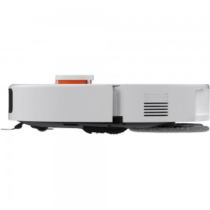 جارو برقی رباتی هوشمند شیائومی مدل Xiaomi Robot Vacuum S40 Pro در بروزکالا