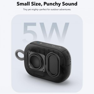 اسپیکر بلوتوثی قابل حمل انکر مدل Anker Soundcore Select 4 Go در بروزکالا