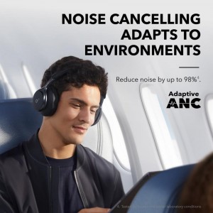 هدفون بیسیم انکر مدل Anker Soundcore Q11i در بروزکالا