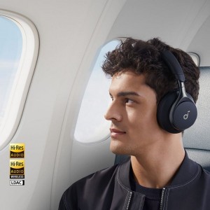 هدفون بیسیم انکر مدل Anker Soundcore Q11i در بروزکالا