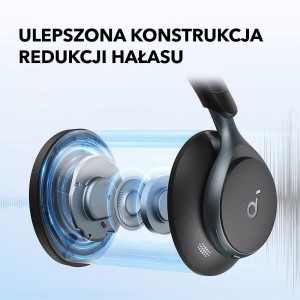 هدفون بیسیم انکر مدل Anker Soundcore Q11i در بروزکالا