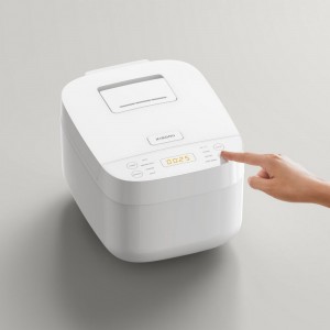 پلوپز هوشمند شیائومی مدل Xioami Smart Multifunctional Rice Cooker MFB120A-1 در بروزکالا