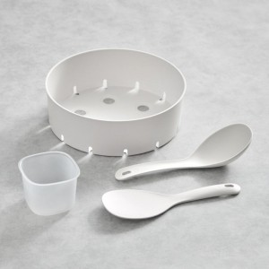 پلوپز هوشمند شیائومی مدل Xioami Smart Multifunctional Rice Cooker MFB120A-1 در بروزکالا