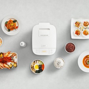 پلوپز هوشمند شیائومی مدل Xioami Smart Multifunctional Rice Cooker MFB120A-1 در بروزکالا