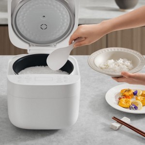 پلوپز هوشمند شیائومی مدل Xioami Smart Multifunctional Rice Cooker MFB120A-1 در بروزکالا
