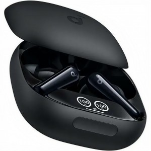 هندزفری بلوتوثی انکر مدل Anker Soundcore Liberty 4 Pro در بروزکالا