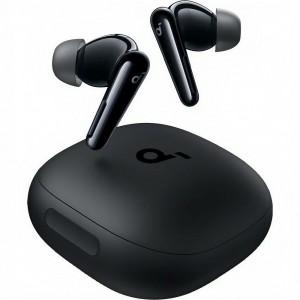 هندزفری بلوتوثی انکر مدل Anker Soundcore Liberty 4 Pro در بروزکالا