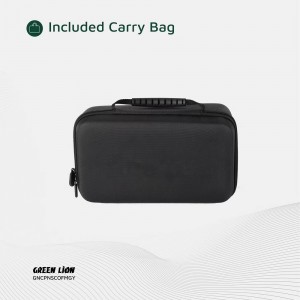 دستگاه قهوه ساز قابل حمل گرین لاین مدل Green Lion Coffee Maker Lite در بروزکالا