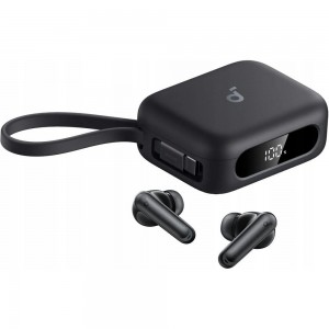 هندزفری بلوتوثی انکر مدل Anker Soundcore Liberty 4 Pro در بروزکالا