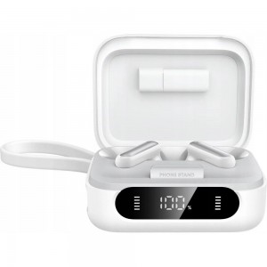 هندزفری بلوتوثی انکر مدل Anker Soundcore Liberty 4 Pro در بروزکالا