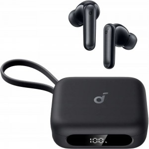 هندزفری بلوتوثی انکر مدل Anker Soundcore Liberty 4 Pro در بروزکالا