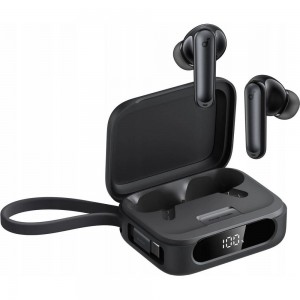 هندزفری بلوتوثی انکر مدل Anker Soundcore Liberty 4 Pro در بروزکالا