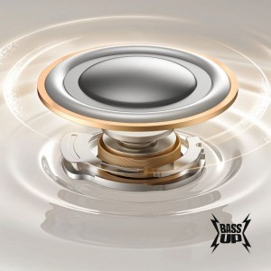 هندزفری بلوتوثی انکر مدل Anker Soundcore Liberty 4 Pro در بروزکالا