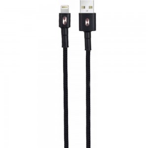 کابل شارژ USB به لایتنینگ جی بی کیو مدل JBQ CA-111 طول 3 متر در بروزکالا