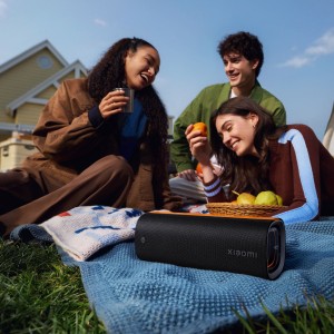 اسپیکر بلوتوثی قابل حمل شیائومی مدل Xiaomi Sound Party در بروزکالا