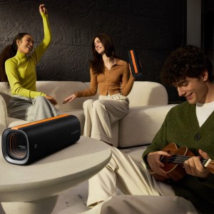 اسپیکر بلوتوثی قابل حمل شیائومی مدل Xiaomi Sound Party در بروزکالا