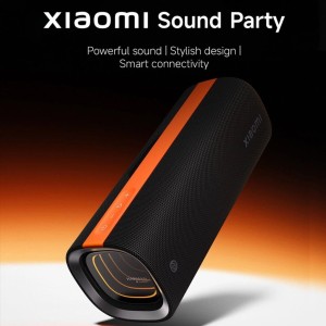 اسپیکر بلوتوثی قابل حمل شیائومی مدل Xiaomi Sound Party در بروزکالا
