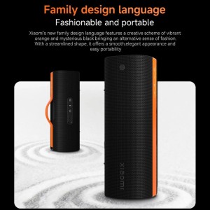 اسپیکر بلوتوثی قابل حمل شیائومی مدل Xiaomi Sound Party در بروزکالا